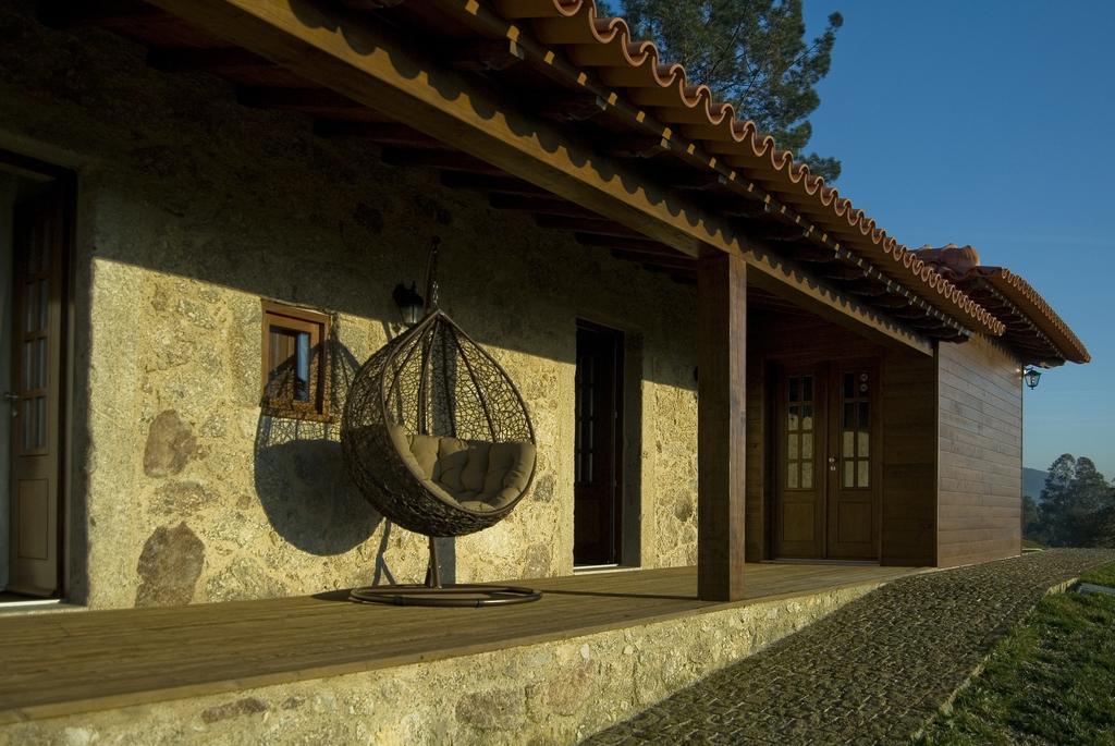 Gasthaus Casa Das Anas Ponte de Lima Zimmer foto
