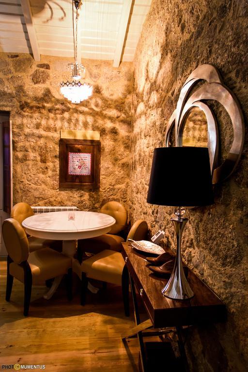 Gasthaus Casa Das Anas Ponte de Lima Zimmer foto